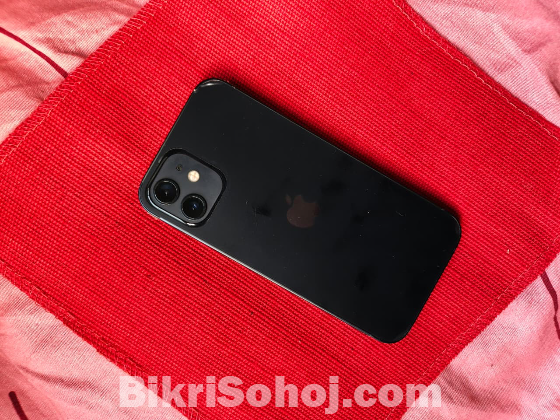 Iphone 12 (256 GB)